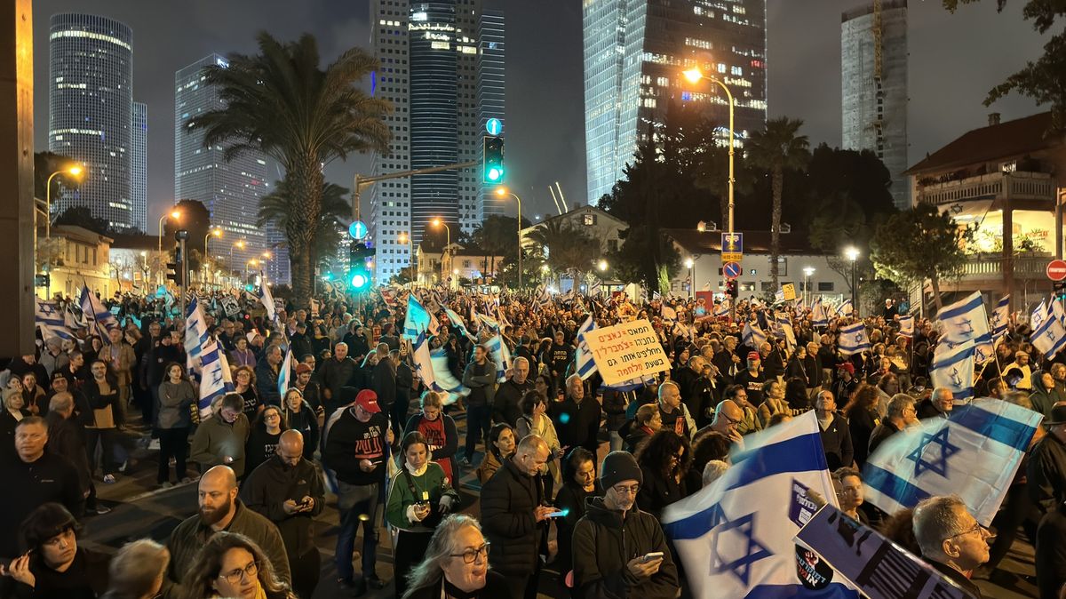 Dva roky poté. Izrael je stále zraněný, léčba nenávistí nezabírá